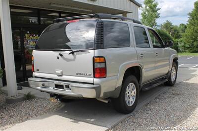 2004 Chevrolet Tahoe 4dr  Z71 - Photo 19 - Carver, MA 02330