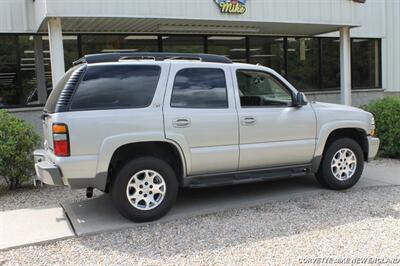 2004 Chevrolet Tahoe 4dr  Z71 - Photo 17 - Carver, MA 02330