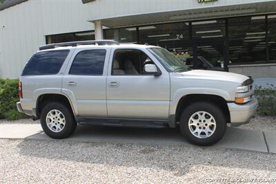 2004 Chevrolet Tahoe 4dr  Z71 - Photo 15 - Carver, MA 02330