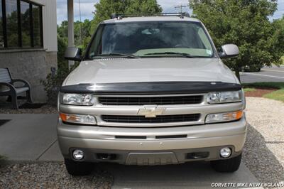 2004 Chevrolet Tahoe 4dr  Z71 - Photo 7 - Carver, MA 02330