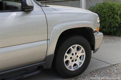 2004 Chevrolet Tahoe 4dr  Z71 - Photo 24 - Carver, MA 02330