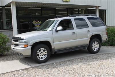 2004 Chevrolet Tahoe 4dr  Z71 - Photo 2 - Carver, MA 02330