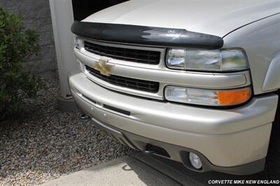 2004 Chevrolet Tahoe 4dr  Z71 - Photo 8 - Carver, MA 02330