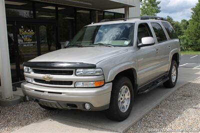 2004 Chevrolet Tahoe 4dr  Z71 - Photo 6 - Carver, MA 02330