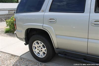 2004 Chevrolet Tahoe 4dr  Z71 - Photo 25 - Carver, MA 02330