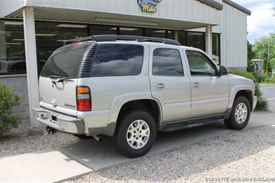 2004 Chevrolet Tahoe 4dr  Z71 - Photo 18 - Carver, MA 02330