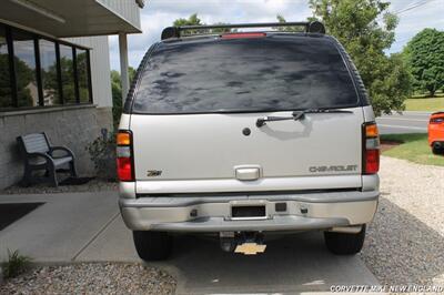 2004 Chevrolet Tahoe 4dr  Z71 - Photo 20 - Carver, MA 02330