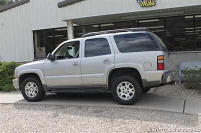 2004 Chevrolet Tahoe 4dr  Z71 - Photo 4 - Carver, MA 02330