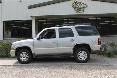 2004 Chevrolet Tahoe 4dr  Z71 - Photo 3 - Carver, MA 02330