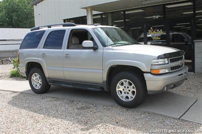 2004 Chevrolet Tahoe 4dr  Z71 - Photo 14 - Carver, MA 02330