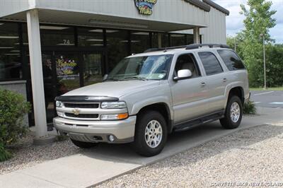 2004 Chevrolet Tahoe 4dr  Z71 - Photo 1 - Carver, MA 02330