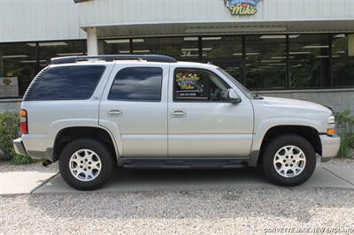 2004 Chevrolet Tahoe 4dr  Z71 - Photo 16 - Carver, MA 02330