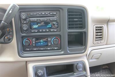 2004 Chevrolet Tahoe 4dr  Z71 - Photo 35 - Carver, MA 02330