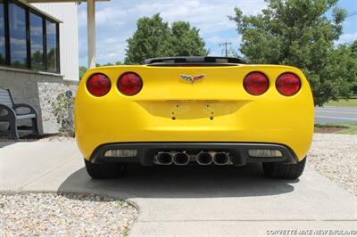 2008 Chevrolet Corvette Convertible   - Photo 23 - Carver, MA 02330