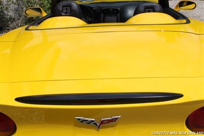 2008 Chevrolet Corvette Convertible   - Photo 24 - Carver, MA 02330