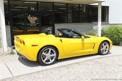 2008 Chevrolet Corvette Convertible   - Photo 20 - Carver, MA 02330