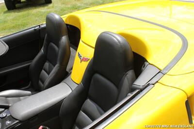 2008 Chevrolet Corvette Convertible   - Photo 27 - Carver, MA 02330