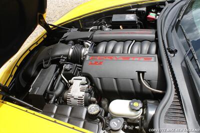 2008 Chevrolet Corvette Convertible   - Photo 45 - Carver, MA 02330