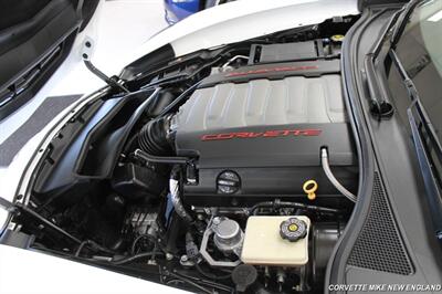 2016 Chevrolet Corvette Stingray   - Photo 41 - Carver, MA 02330