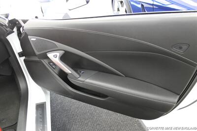 2016 Chevrolet Corvette Stingray   - Photo 38 - Carver, MA 02330