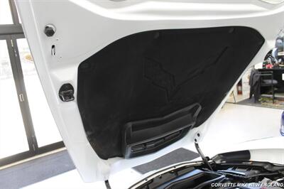 2016 Chevrolet Corvette Stingray   - Photo 42 - Carver, MA 02330