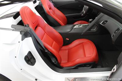 2016 Chevrolet Corvette Stingray   - Photo 36 - Carver, MA 02330