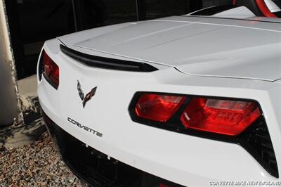 2016 Chevrolet Corvette Stingray   - Photo 24 - Carver, MA 02330