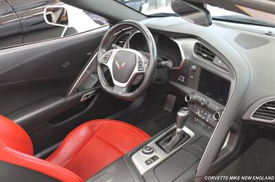 2016 Chevrolet Corvette Stingray   - Photo 39 - Carver, MA 02330