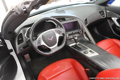 2016 Chevrolet Corvette Stingray   - Photo 31 - Carver, MA 02330
