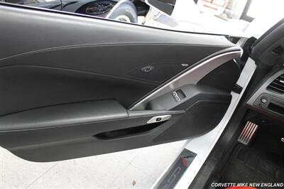 2016 Chevrolet Corvette Stingray   - Photo 33 - Carver, MA 02330