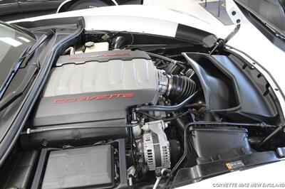 2016 Chevrolet Corvette Stingray   - Photo 43 - Carver, MA 02330