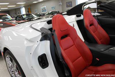2016 Chevrolet Corvette Stingray   - Photo 37 - Carver, MA 02330