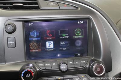2016 Chevrolet Corvette Stingray   - Photo 29 - Carver, MA 02330