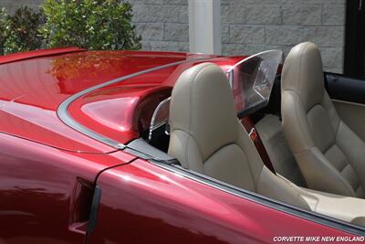 2007 Chevrolet Corvette Convertible - Photo 28 - Carver, MA 02330