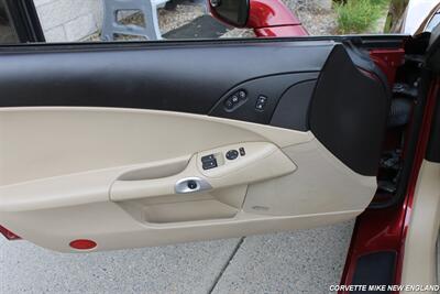 2007 Chevrolet Corvette Convertible - Photo 41 - Carver, MA 02330