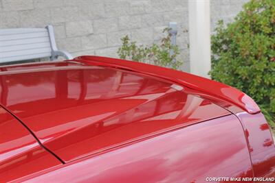 2007 Chevrolet Corvette Convertible - Photo 14 - Carver, MA 02330