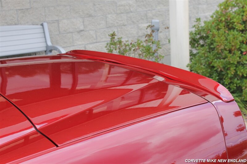 2007 Chevrolet Corvette 28