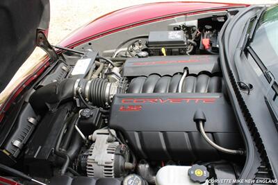 2007 Chevrolet Corvette Convertible - Photo 33 - Carver, MA 02330