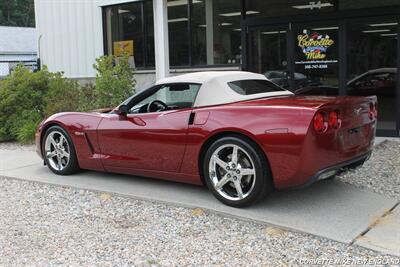 2007 Chevrolet Corvette Convertible - Photo 7 - Carver, MA 02330