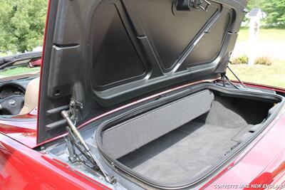 2007 Chevrolet Corvette Convertible - Photo 35 - Carver, MA 02330