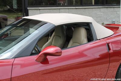 2007 Chevrolet Corvette Convertible - Photo 12 - Carver, MA 02330