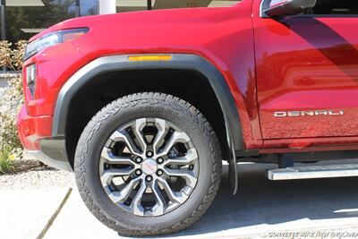 2026 GMC Canyon Denali - Photo 11 - Carver, MA 02330