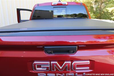 2026 GMC Canyon Denali - Photo 31 - Carver, MA 02330