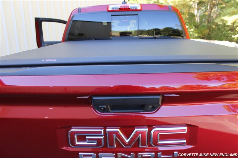2026 GMC Canyon 61