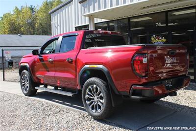 2026 GMC Canyon Denali - Photo 7 - Carver, MA 02330