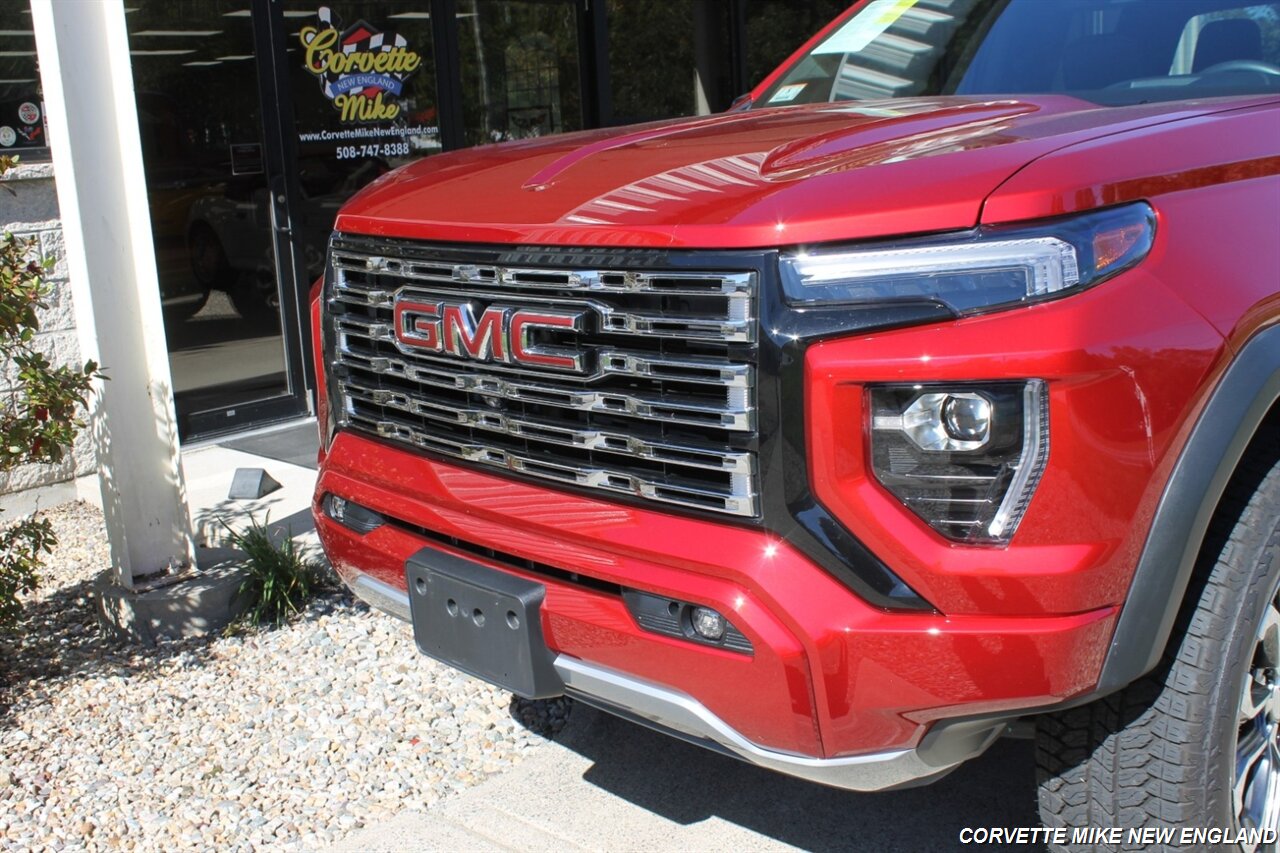 2026 GMC Canyon Denali - Photo 10 - Carver, MA 02330