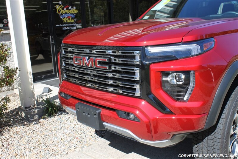 2026 GMC Canyon 19