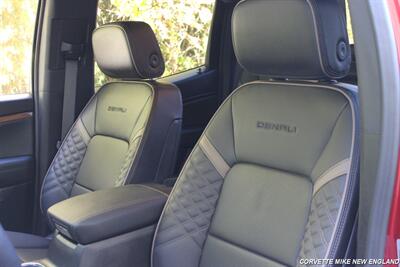 2026 GMC Canyon Denali - Photo 34 - Carver, MA 02330