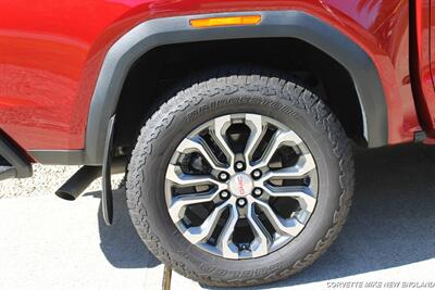 2026 GMC Canyon Denali - Photo 25 - Carver, MA 02330