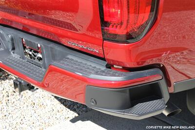 2026 GMC Canyon Denali - Photo 24 - Carver, MA 02330